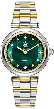 Beverly Hills Polo Club Diamond